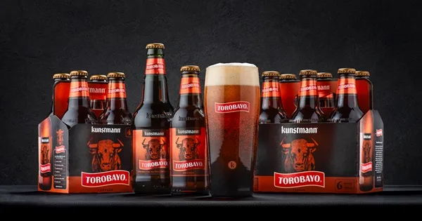 Kunstmann Torobayo
