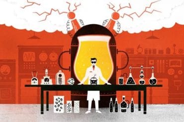 Química básica para cerveceros
