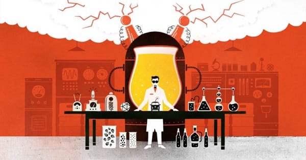 Química básica para cerveceros Química básica para cerveceros
