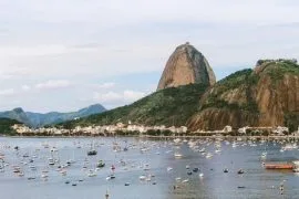 Rio de Janeiro