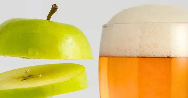 Acetaldeído na cerveja Acetaldeído na cerveja