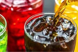 Bebidas azucaradas