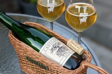 Cesta de Lambic