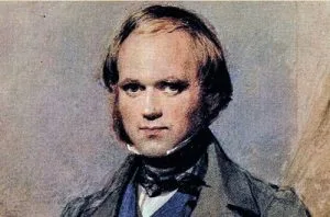 Charles Darwin Charles Darwin