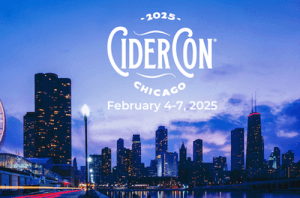 CiderCon 2025