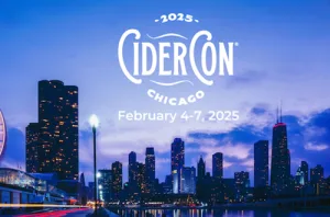 CiderCon 2025 CiderCon 2025