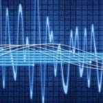 Música y frecuencias sonoras