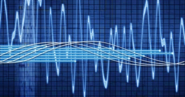 Música y frecuencias sonoras