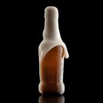 Qué es el gushing en la cerveza