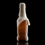 Qué es el gushing en la cerveza
