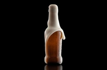 Qué es el gushing en la cerveza
