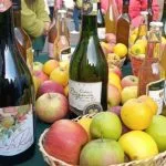 Sidra chilena