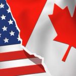 Canada bloquea venta de alcohol estadounidense