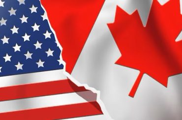 Canada bloquea venta de alcohol estadounidense