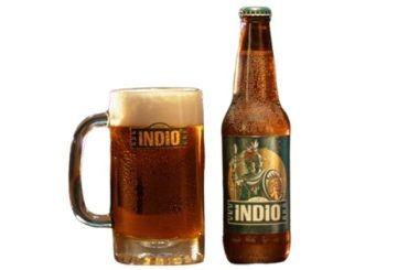 Cerveza Indio