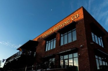 Founders Brewing Co