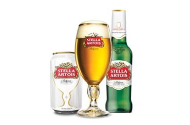 Stella Artois