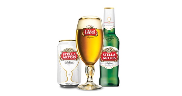 Stella Artois
