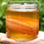 Aromas y sabores de la kombucha