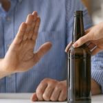 Generazion Z y consumo de alcohol