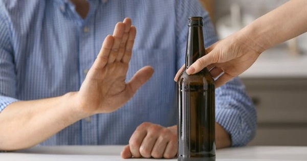 La generación Z y el consumo de alcohol: ¿Una ruptura generacional? La generación Z y el consumo de alcohol: ¿Una ruptura generacional?