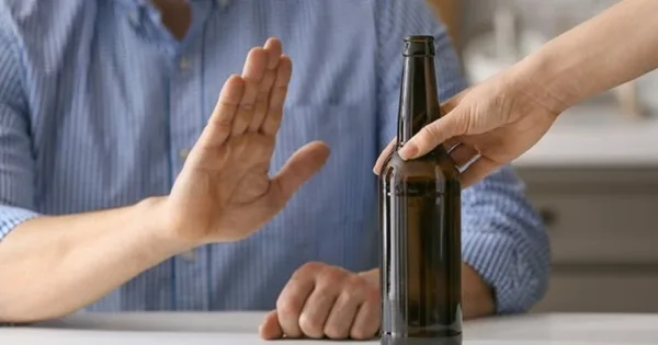 Generazion Z y consumo de alcohol