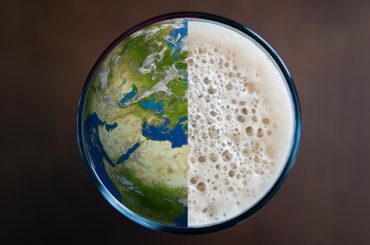 La revolución verde en la cerveza