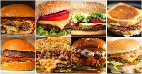 Maridaje de cerveza y hamburguesas Maridaje de cerveza y hamburguesas