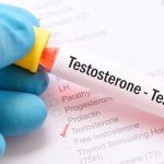 Cerveza y testosterona