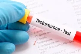 Cerveza y testosterona