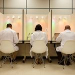 Analisis sensorial estándarizado