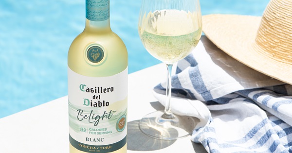 Casillero del Diablo Beligh