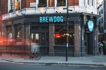 Bar Bewdog