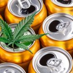 Bebidas con cannabis