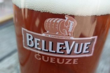 Belle-Vue Gueuze