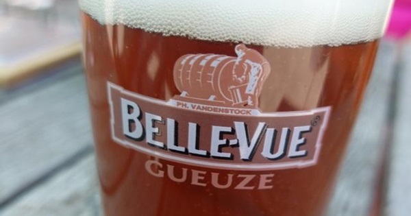 Belle-Vue Gueuze