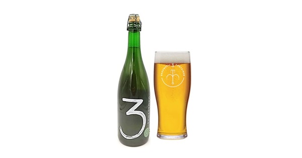 Cerveza-3-fonteinen-Oude-Gueuze