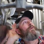 Cómo el sonido acelera la fermentación de cerveza