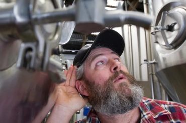 Cómo el sonido acelera la fermentación de cerveza