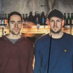 Confundadores de Brewdog