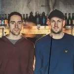 Confundadores de Brewdog