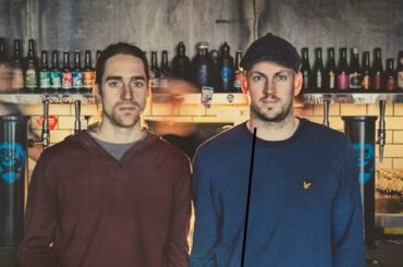 Cofundador de BrewDog anuncia su salida definitiva de la cervecería Confundadores de Brewdog