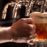 Consumo de cerveza y comportamiento de juego