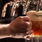 Consumo de cerveza y comportamiento de juego