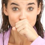 Eructos provocados por consumir cerveza