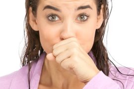 Eructos provocados por consumir cerveza