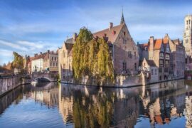 Flandes, Bélgica