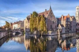 Flandes, Bélgica