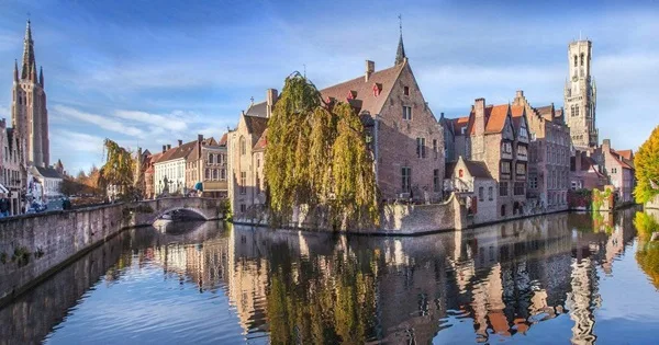 Flandes, Bélgica