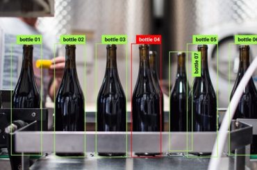 La revolución tecnológica en cerveza